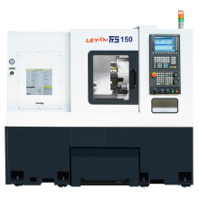 EET150-500 Deep Hole Drilling CNC Lathe Machine